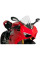 Спортивний щиток для Ducati Panigale V2 / V4 прозорий