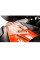 Бокові дефлектори переднього обтікача для KTM 1090 / 1290 (прозорий)