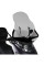 Прозора скло GIVI Kymco Dink 50-125-200i 06-16кронштейн у комплекті