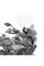 Прозора вітрове скло GIVI Yamaha Tracer 900/ Tracer 900 GT (18-20) кронштейн у комплекті
