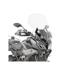 Мотоциклетний щиток GIVI Yamaha Tracer 900/ Tracer 900 GT (18-20) прозорий