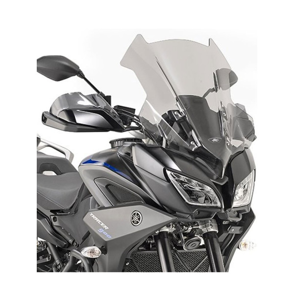 Мотоциклетний щиток GIVI Yamaha Tracer 900/ Tracer 900 GT (18-20) затемнений