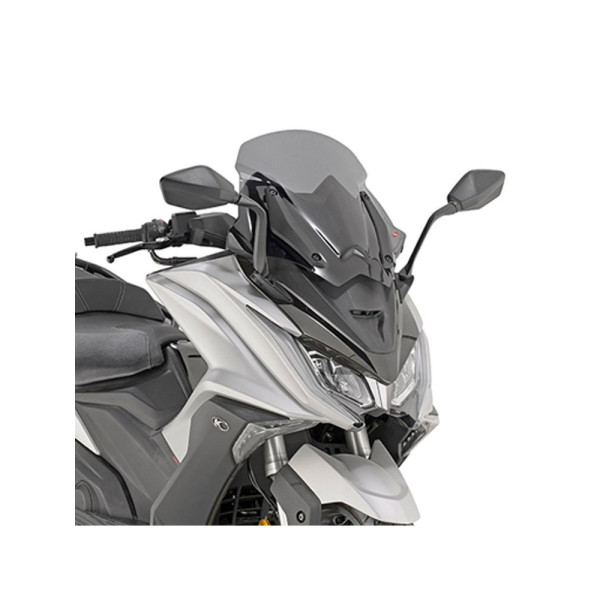 Затемнене скло GIVI Kymco AK 550 17-20