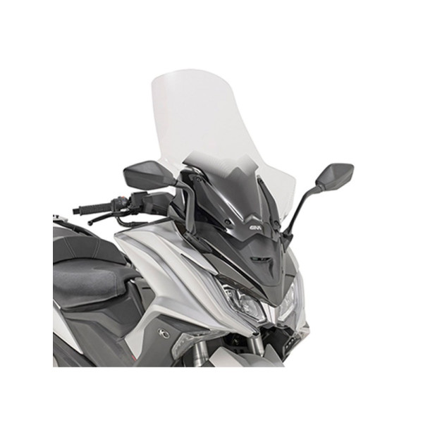 Прозора скло GIVI Kymco AK 550 17-20