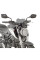 Мотоциклетний щиток GIVI Honda CB 125 R/ CB 300 R (18-) затемнений