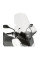 Прозора вітрове скло Givi для Yamaha X-MAX 125-250 (10 > 13)