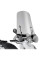 Кріплення GIVI до скла 1117A Honda SH 125i - 150i ABS 12-16