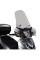 Прозора скло GIVI 307A