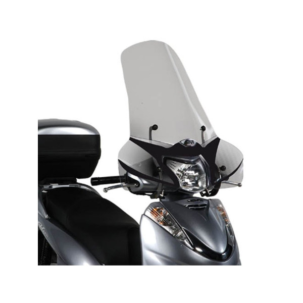 Прозора скло GIVI 307A