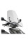 Скло Givi для Ямахи BW'S 125 (10 > 16)  кріплення в комплекті