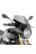 Мотоциклетний екран Givi A800N для BMW R Nine T (14-) затемнений кронштейн у комплекті