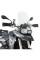 Прозора скло GIVI BMW F 650 GS/ 800 GS 08-17кронштейн в комплекті