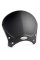 Мотоциклетний щиток Givi 100ALB для Benelli Leoncino 500/ Trail (17-) чорний кронштейн у комплекті