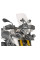 Прозора вітрове скло Kappa для BMW G 310 GS (17-)