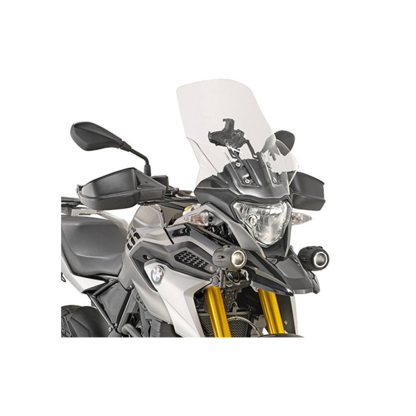 Прозора вітрове скло Kappa для BMW G 310 GS (17-)