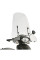 Прозора скло GIVI 6704A Aprilia Scarabeo 50 14-15