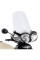 Прозора скло GIVI 154A Aprilia Scarabeo 125-200 07- червень 11