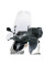 Прозора скло GIVI 105A
