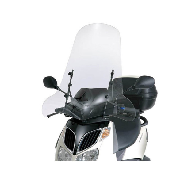 Прозора скло GIVI 105A