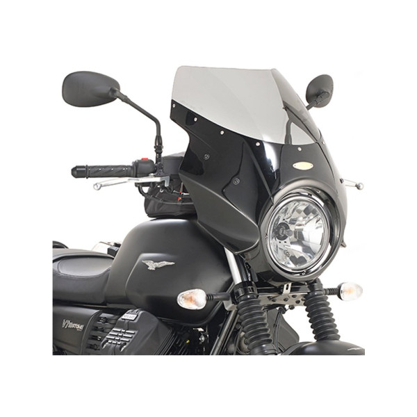 Універсальний щиток GIVI A800N затемнений