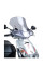 Обтічник PUIG для Peugeot Vivacity 50 (City Touring)