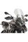 Туристичний щиток PUIG для Benelli TRK 502 (16-), TRK 502 X (16-) прозорий