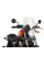 Вітрове скло PUIG Honda CMX 300 Rebel (17-23), CMX 500 Rebel (17-) прозоре