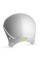 Алюмінієвий щиток GIVI 100AL Moto Guzzi V7 III Stone Night Pack (19-20) креплення в комплекті сірий
