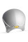 Алюмінієвий щиток GIVI 100AL Moto Guzzi V7 III Stone Night Pack (19-20) креплення в комплекті сірий