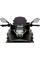 Спортивний мотоциклетний екран PUIG Suzuki GSX-S1000GT (22-) сильно затемнений