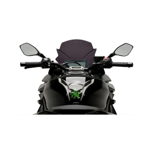 Спортивний мотоциклетний екран PUIG Suzuki GSX-S1000GT (22-) сильно затемнений