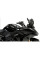 Спортивний мотоциклетний екран PUIG Suzuki GSX-S1000GT (22-) сильно затемнений