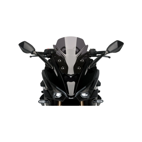Спортивний мотоциклетний екран PUIG Suzuki GSX-S1000GT (22-) сильно затемнений