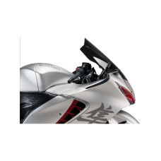Спортивний мотоциклетний екран PUIG Suzuki GSX-R1300 Hayabusa (21-) сильно затемнений