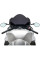 Спортивний мотоциклетний екран PUIG Suzuki GSX-R1300 Hayabusa (21-) сильно затемнений