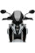Мотоциклетний туристичний обтічник PUIG Naked New Generation Suzuki GSX-8S (23-) легке затемнення