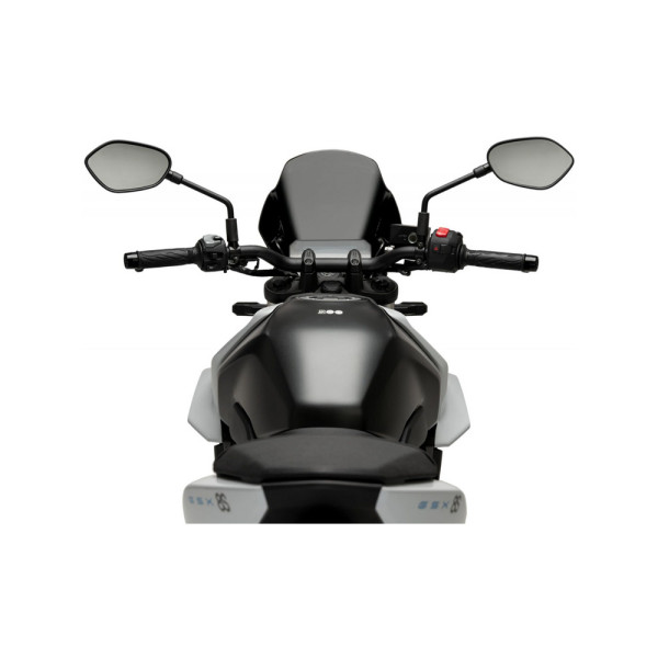 Мотоциклетний туристичний обтічник PUIG Naked New Generation Suzuki GSX-8S (23-) легке затемнення