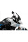 Мотоциклетний туристичний обтічник PUIG Naked New Generation Suzuki GSX-8S (23-) легке затемнення