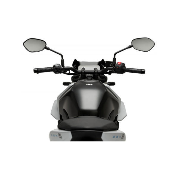 Спортивний мотоциклетний обтічник PUIG Naked New Generation Suzuki GSX-8S (23-) легке затемнення