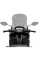 Мотоциклетний туристичний щиток PUIG V-Tech Yamaha N-Max 125 (21-) легке затемнення