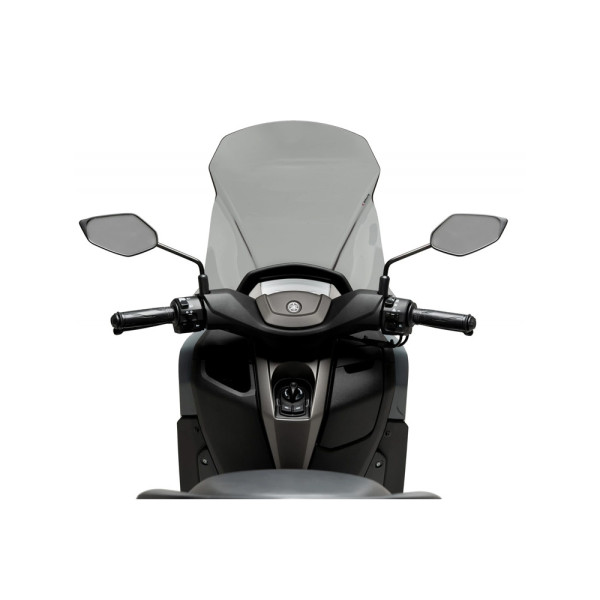 Мотоциклетний туристичний щиток PUIG V-Tech Yamaha N-Max 125 (21-) легке затемнення
