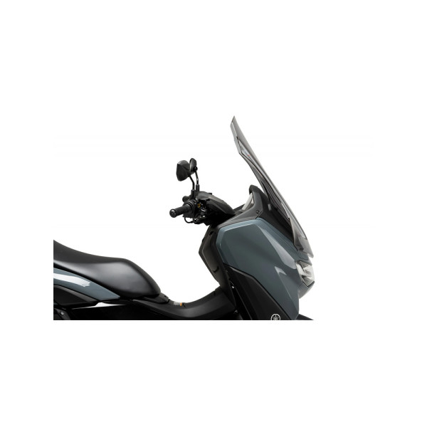 Мотоциклетний туристичний щиток PUIG V-Tech Yamaha N-Max 125 (21-) легке затемнення