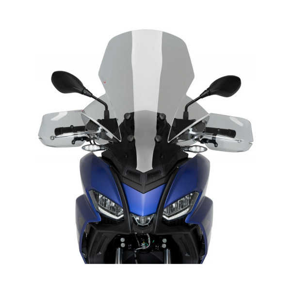 Мотоциклетний туристичний щиток PUIG V-Tech Aprilia SR GT 125/ 200 (22-) легке затемнення