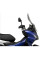 Мотоциклетний туристичний щиток PUIG V-Tech Aprilia SR GT 125/ 200 (22-) легке затемнення