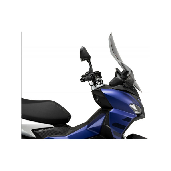 Мотоциклетний туристичний щиток PUIG V-Tech Aprilia SR GT 125/ 200 (22-) легке затемнення