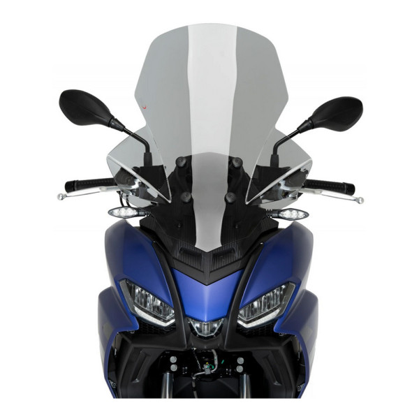 Мотоциклетний туристичний щиток PUIG V-Tech Aprilia SR GT 125/ 200 (22-) легке затемнення