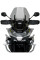 Мотоциклетний туристичний екран PUIG CF Moto 800MT Sport/ Touring (22-) легкий затемнений
