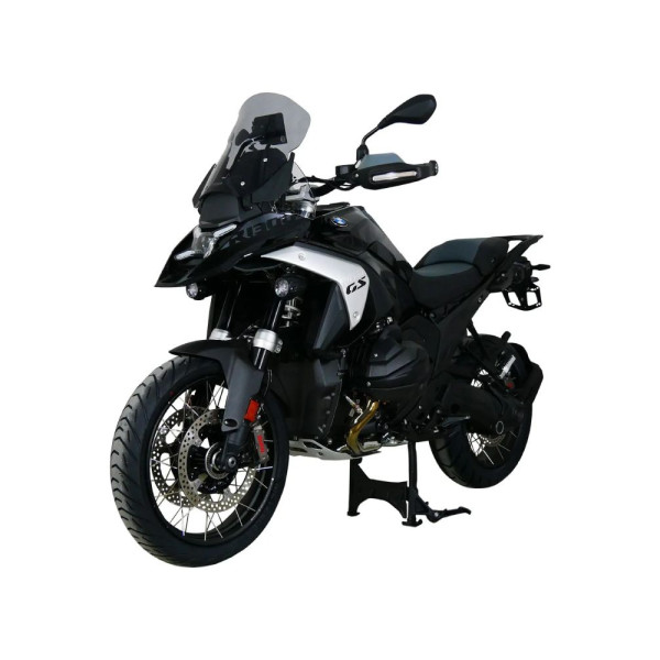 Мотоциклетний туристичний щиток Touratech MRA 
