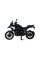 Мотоциклетний туристичний щиток Touratech MRA 