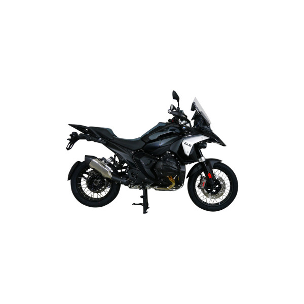Мотоциклетний туристичний щиток Touratech MRA 